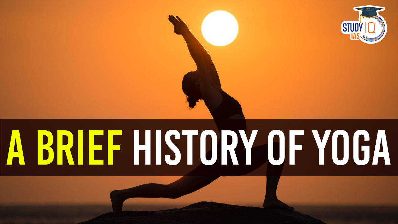 The History and Evolution of Hatha Yoga