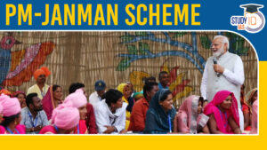 PM-JANMAN Scheme, Launch Date and Key Focus Areas