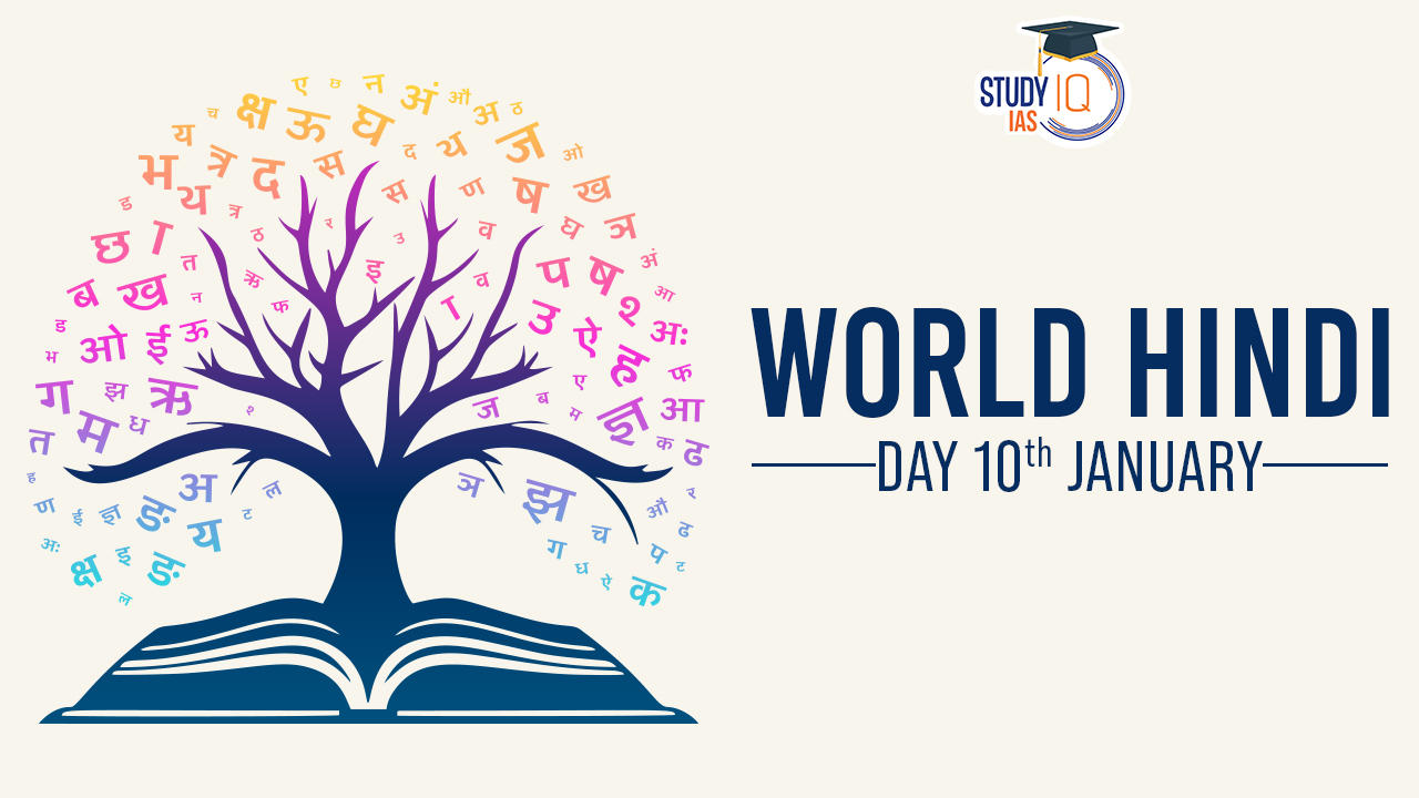 World Hindi Day 2024, Theme, History and Significance