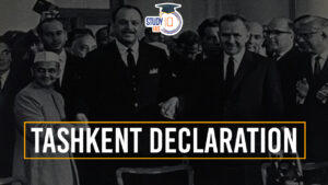 Tashkent Declaration, Background, Salient Features and Outcome