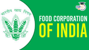 Food Corporation of India, Structure, Function and Challenges
