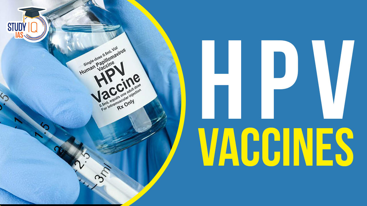 HPV Vaccines