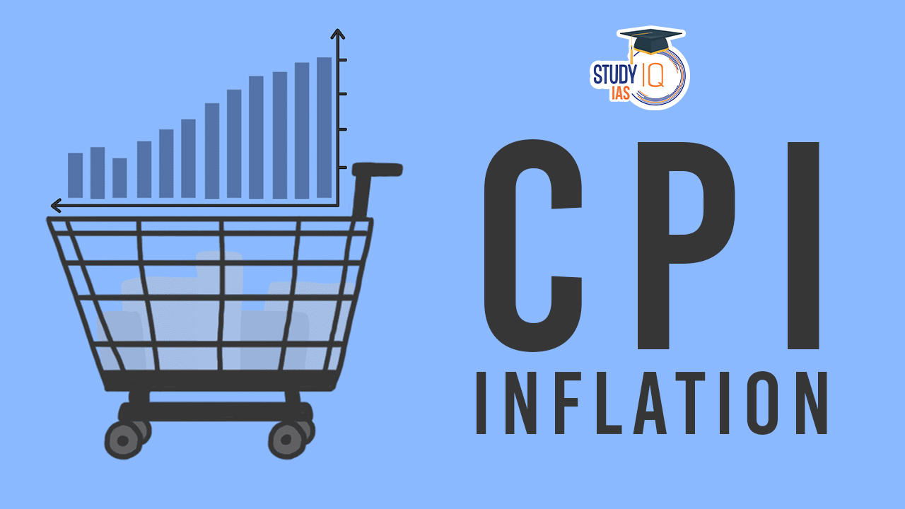 CPI Inflation Rates, Components, Significance and Concerns