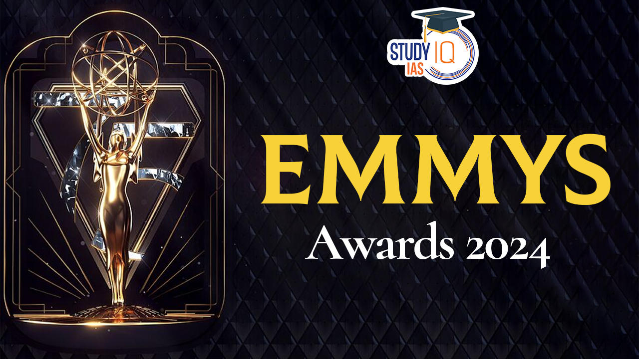 Emmys Awards 2024, Full List of Winners