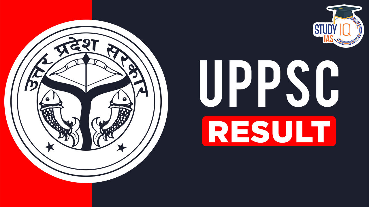 UPPSC Result 2023