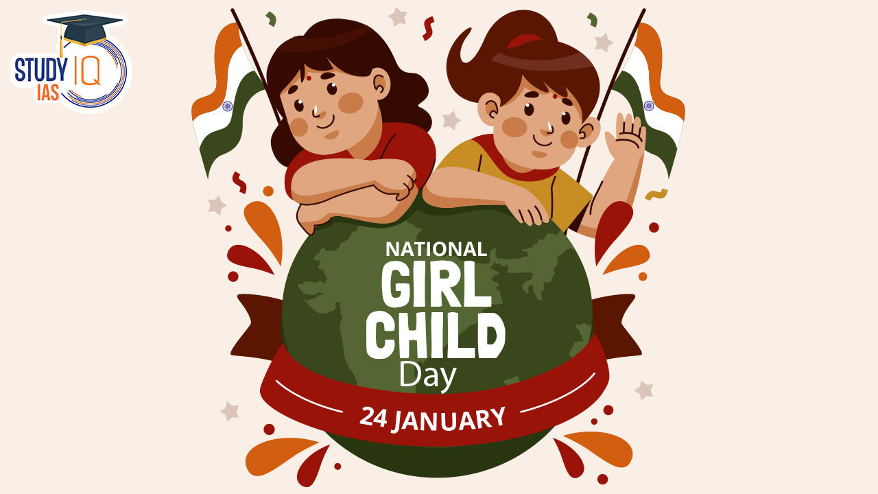 National Girl Child Day 2024, Theme, History and Celebration