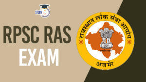 RPSC RAS 2023 Notification, RAS Mains Exam Date
