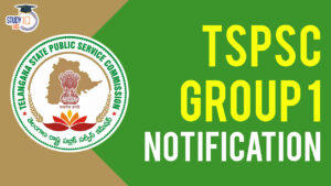 TSPSC Group 1 Notification 2024 Out, Apply Online and Exam Date