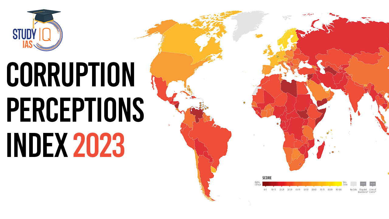 Corruption Perceptions Index 2023 (1)