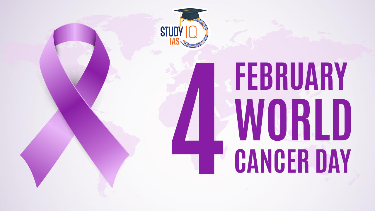 World Cancer Day 2024, Theme, Date, History, Significance
