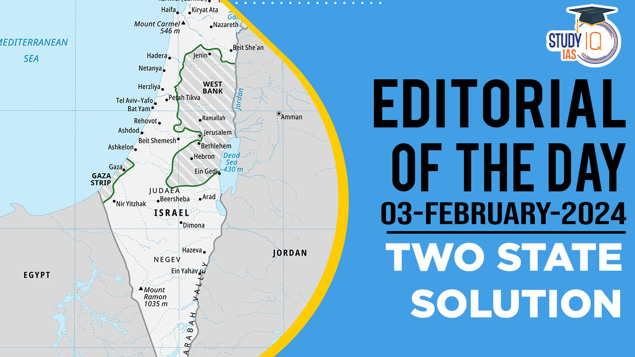 Two State Solution (1)