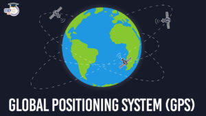 Global Positioning System (GPS), Functionality and Applications