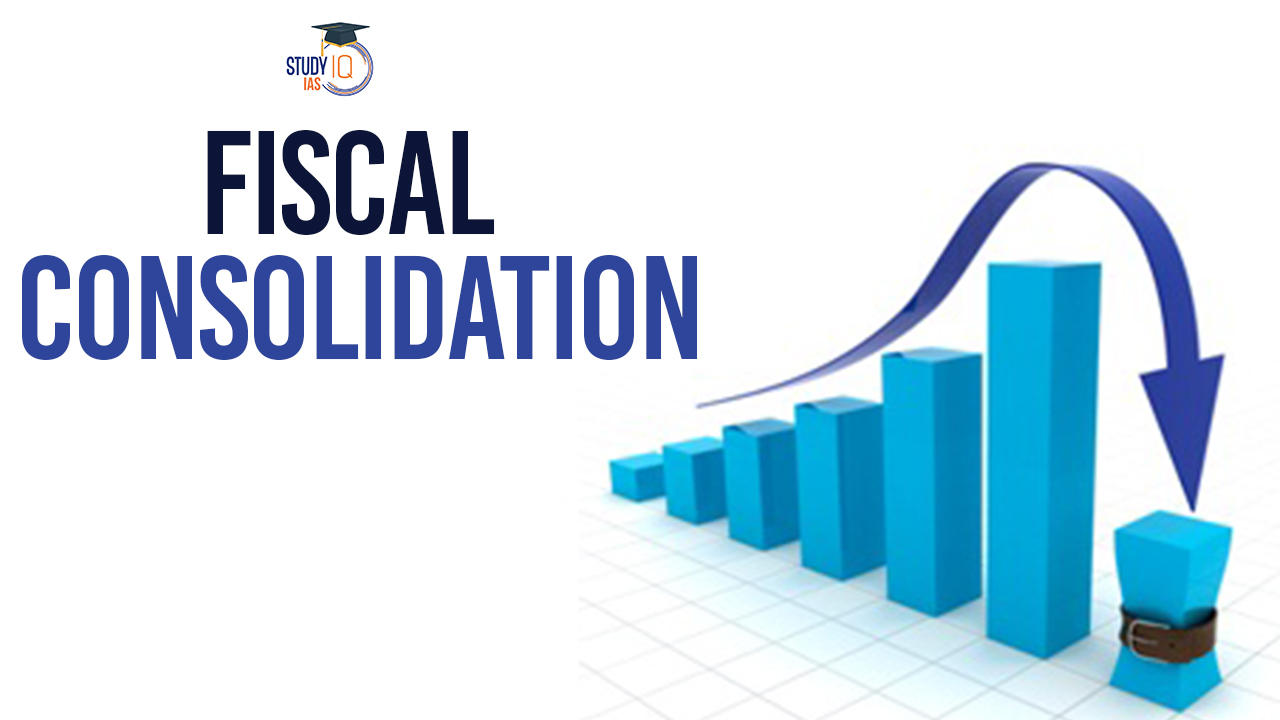 Fiscal Consolidation blog