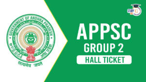 APPSC Group 2 Hall Ticket 2024 Out, Download Link at psc.ap.gov.in