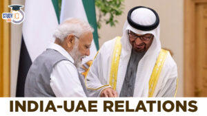 India and UAE Relations