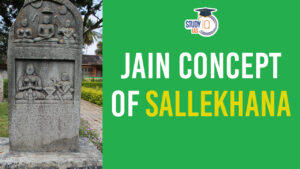 Jain Concept of Sallekhana and Jain Sant Acharya Vidyasagar