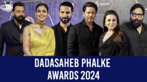Dabasaheb Phalke Awards 2024 blog