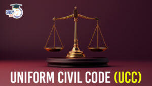 Uniform Civil Code (UCC)