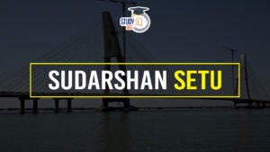 Sudarshan Setu, India’s longest cable-stayed bridge in Dwarka