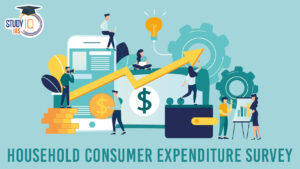 Household Consumer Expenditure Survey (1)