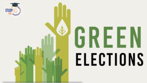 Green Elections