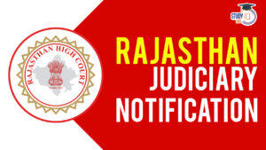 Rajasthan Judiciary Notification 2024 Out for 222 Vacancy