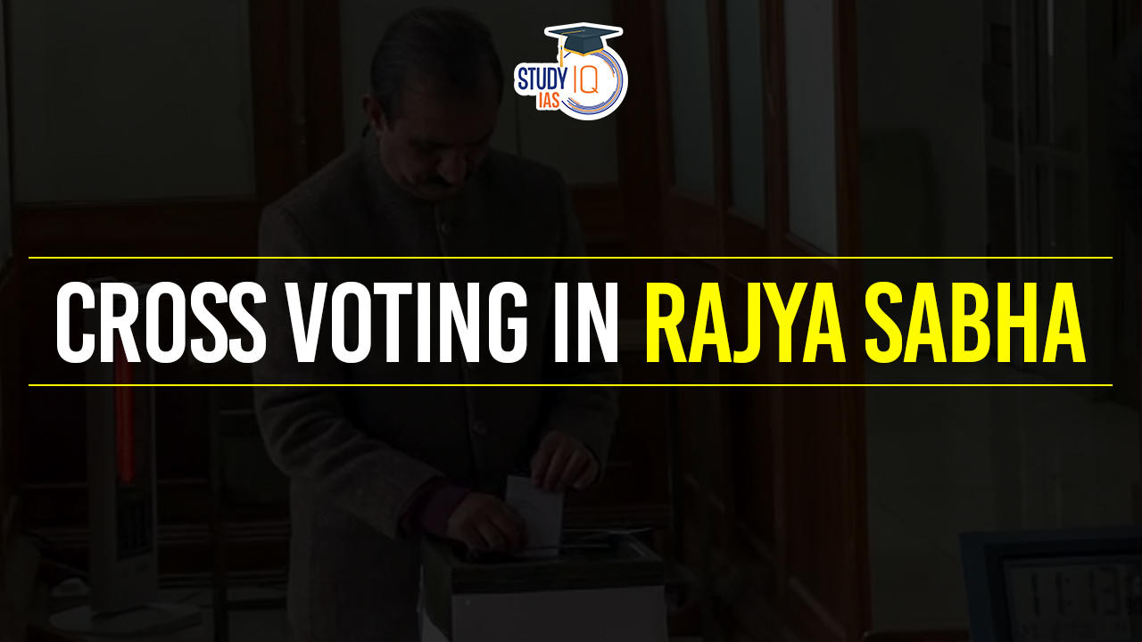 Cross Voting in Rajya Sabha (1)