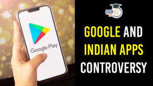Google Restores Indian Apps on Play Store in India