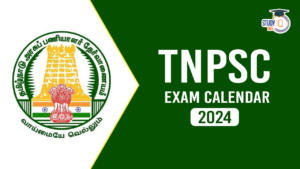 TNPSC Exam Calendar 2024, Check Exam Dates