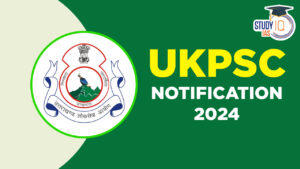 UKPSC Notification 2024 Out for 189 Posts at psc.uk.gov.in
