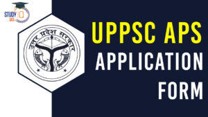 UPPSC APS Mains Online Form 2024, Direct Link to Apply