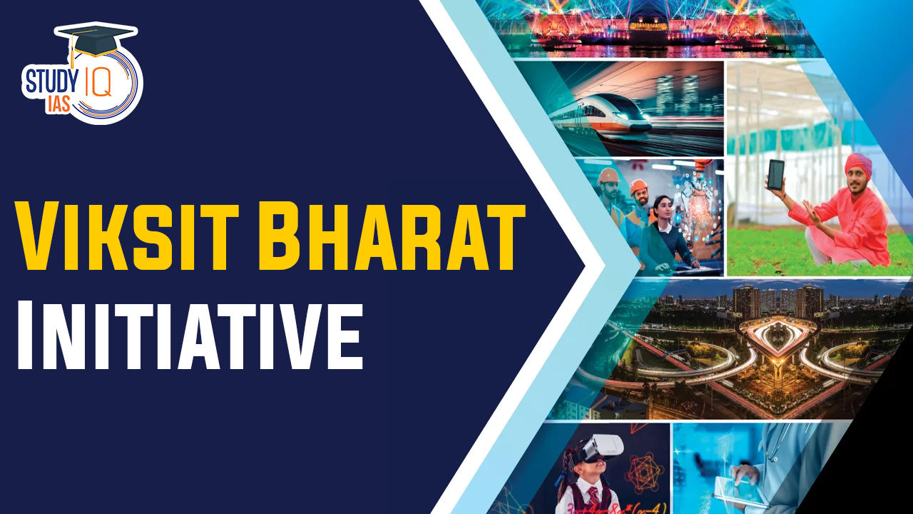 Viksit Bharat Initiative