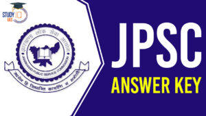 JPSC Answer Key 2024 Out, Download Prelims Answer Key here