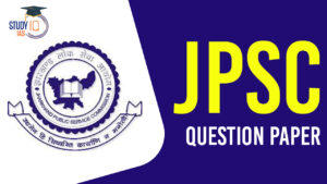 JPSC Question Paper 2024, Download Prelims Paper of All Shift