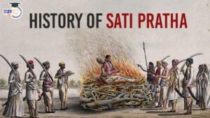 History of Sati Pratha, Origin, Historical Context and Abolition