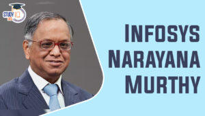 Infosys Narayana Murthy, Biography, Career and Philanthropy