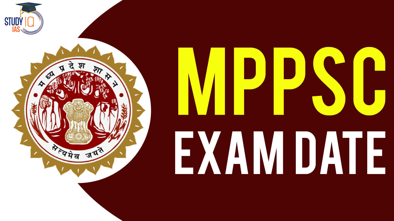 MPPSC Prelims Exam Date 2024 Postponed, Check New Exam Date