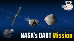 Editorial of the Day (21st March): NASA’s DART Mission
