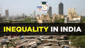 Income Inequality in India and Global Comparison