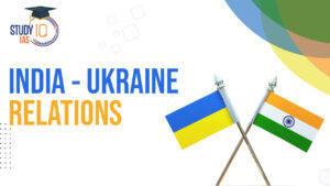 India - Ukraine Relations (1)