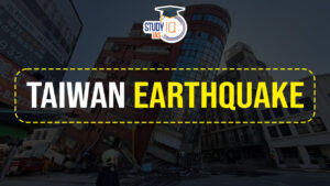 Taiwan Earthquake, Magnitude, Causes and Impact