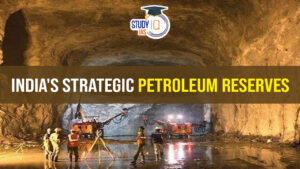 India’s Strategic Petroleum Reserves, Current Infrastructure and Expansion Plans