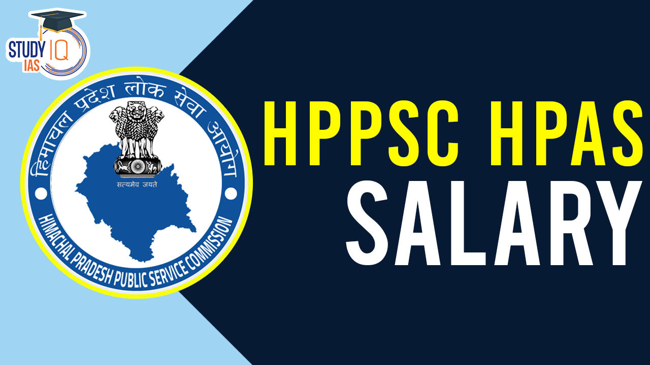 HPPSC HPAS Salary