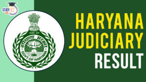HPSC Judiciary Prelims Result 2024 Out, Download Merit list