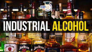 Industrial Alcohol and its Uses, Regulation of Alcohol in India