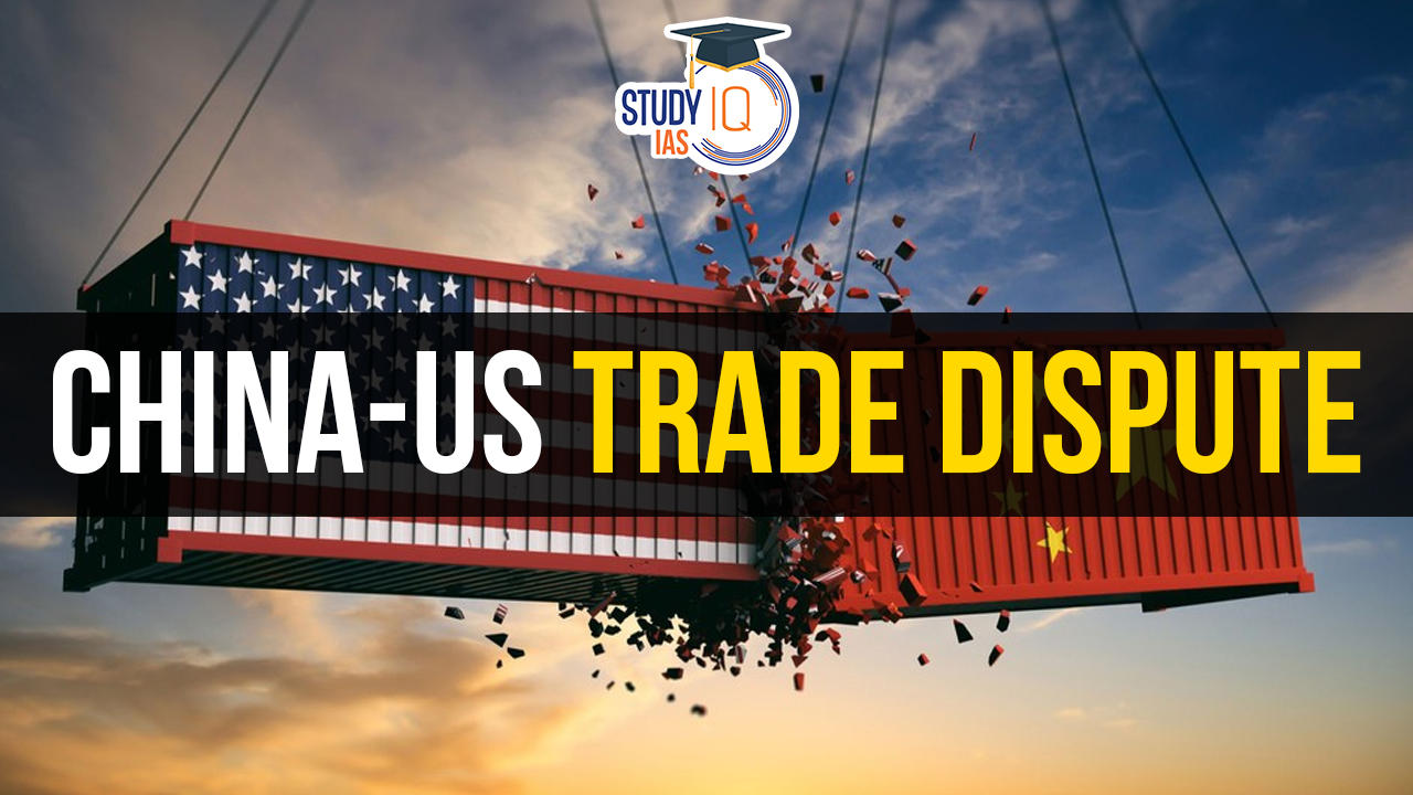 China-US Trade Dispute