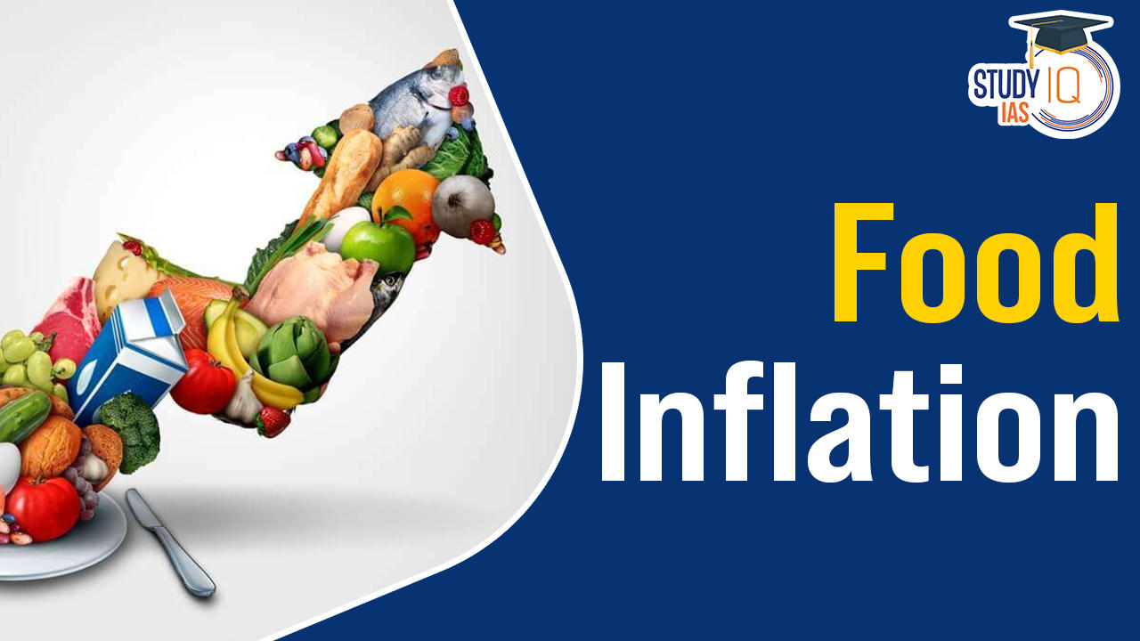 Food Inflation