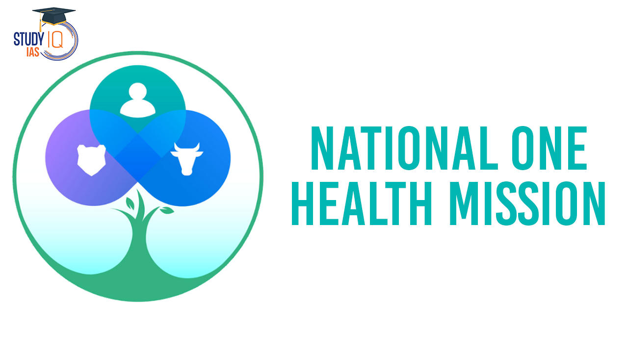 National One Health Mission