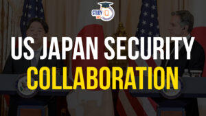 US Japan Security Collaboration, Goal and Focus Areas