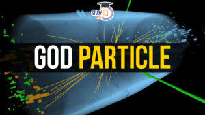 God Particle.